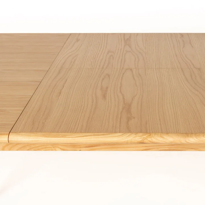 Zuiver - Twist Table de salle à manger