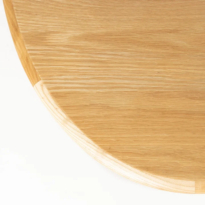 Zuiver - Twist Table de salle à manger