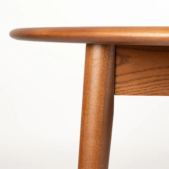 Zuiver - Twist Table de salle à manger