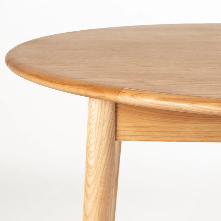 Zuiver - Twist Table de salle à manger