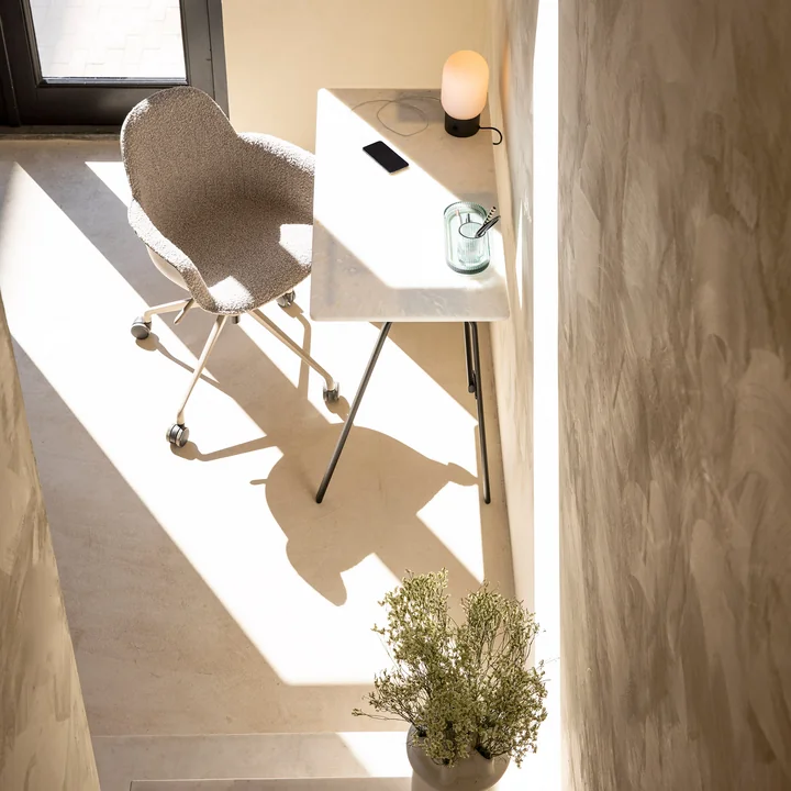Zuiver - Albert Kuip Fauteuil de bureau