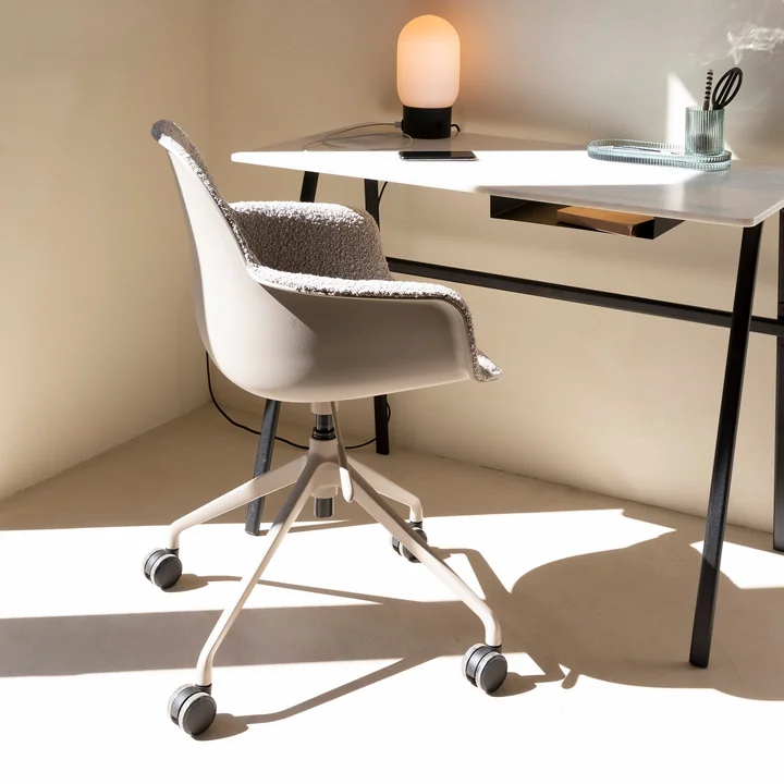 Zuiver - Albert Kuip Fauteuil de bureau