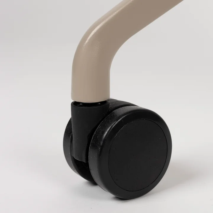 Zuiver - Albert Kuip Fauteuil de bureau