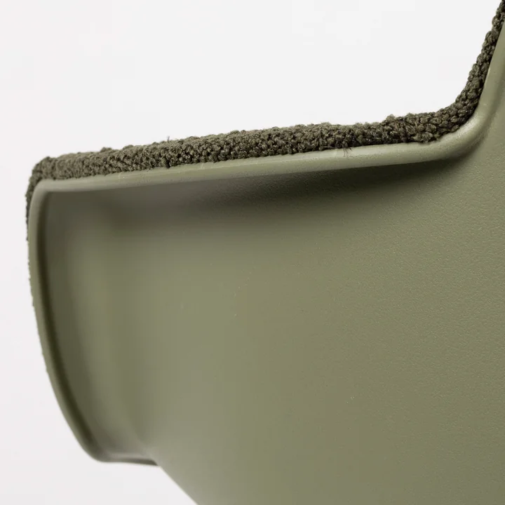 Zuiver - Albert Kuip Fauteuil de bureau