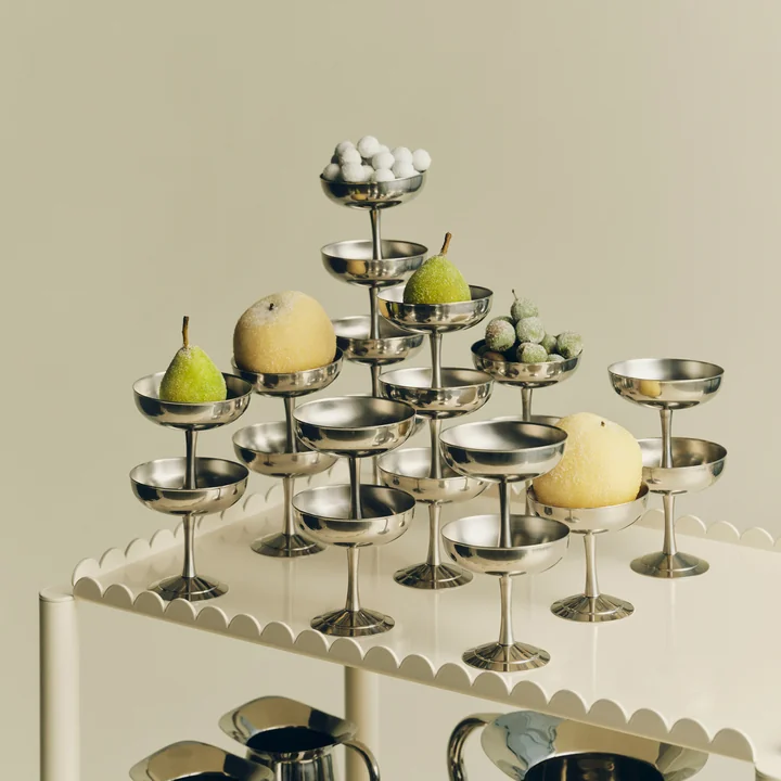 HAY - Coupe à glace italienne