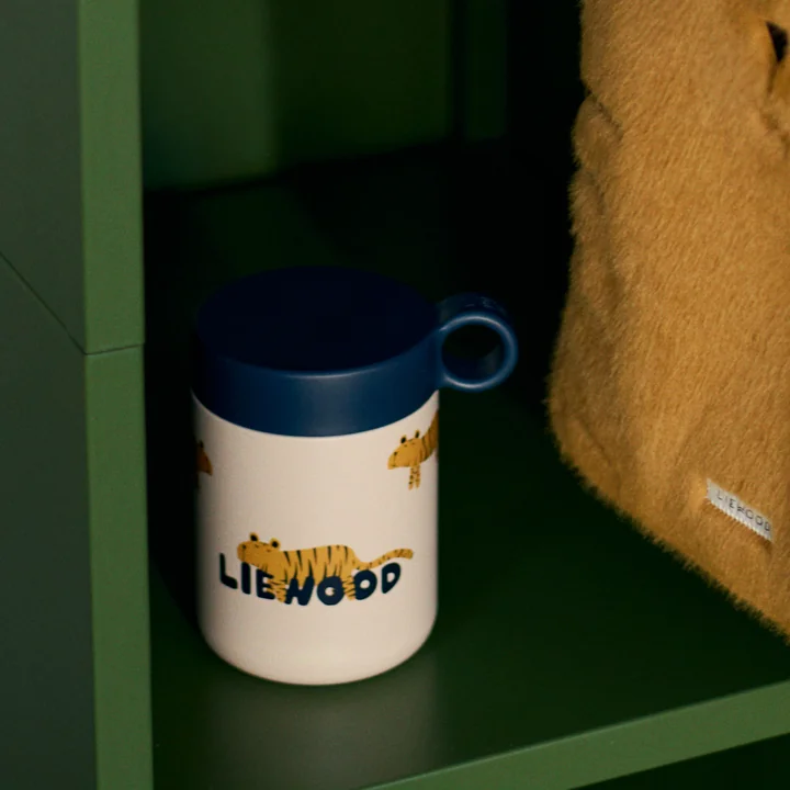 LIEWOOD - Bol Kiani, Tigre / sable