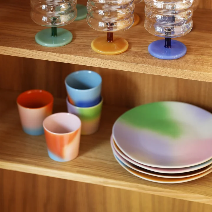 & klevering - Tasse « Hue », petite