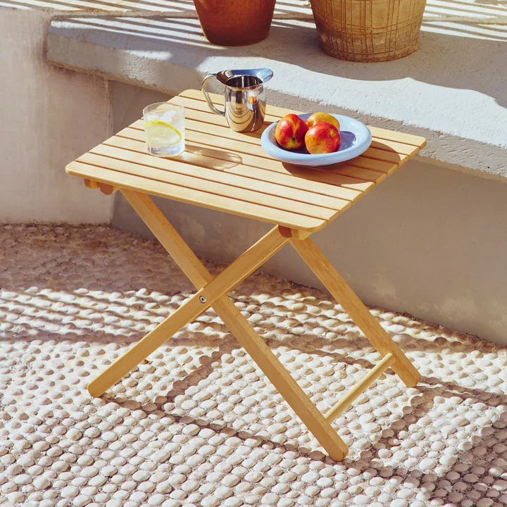 HAY - Table pliante « Outdoor Market »