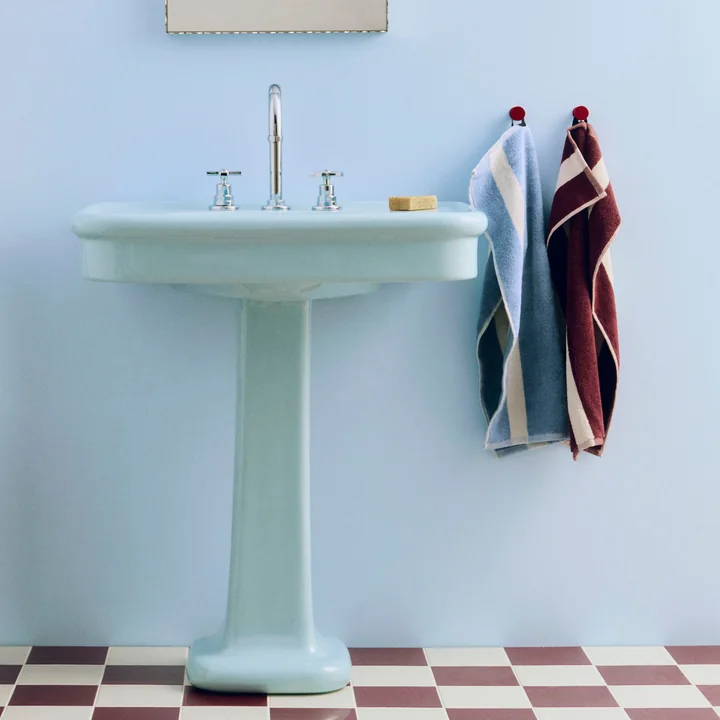 HAY - Serviettes « Stripe »