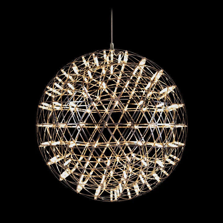 Moooi - Suspension LED Raimond II