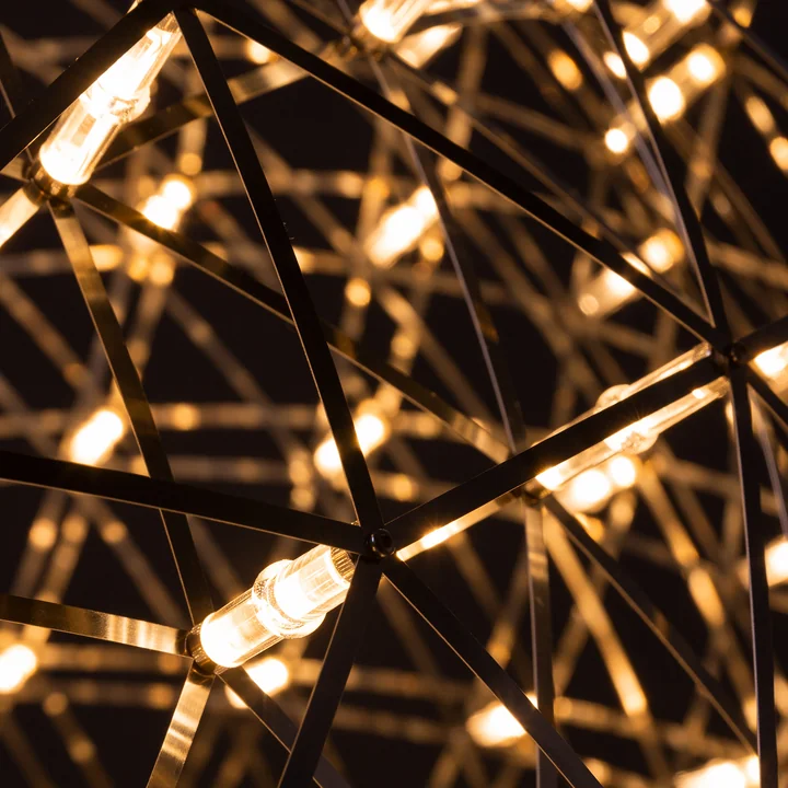 Moooi - Suspension LED Raimond II