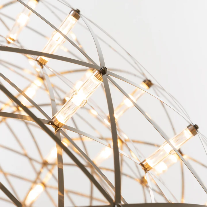 Moooi - Suspension LED Raimond II