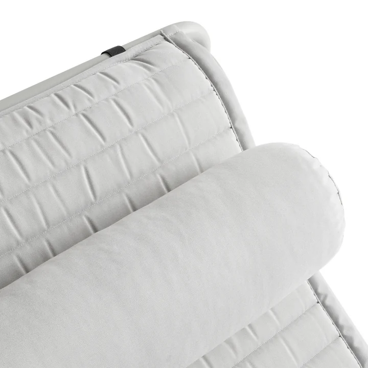HAY - Appui-tête Palissade pour la chaise longue Palissade, sky grey
