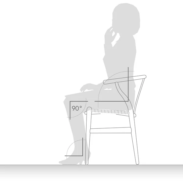 Chaises PUK