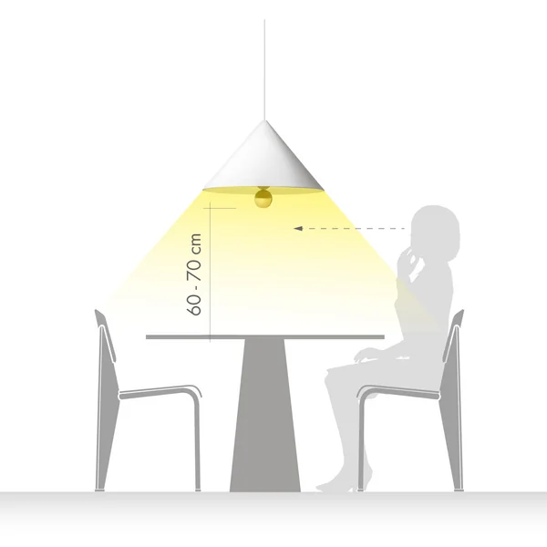 Luminaires suspendus PUK