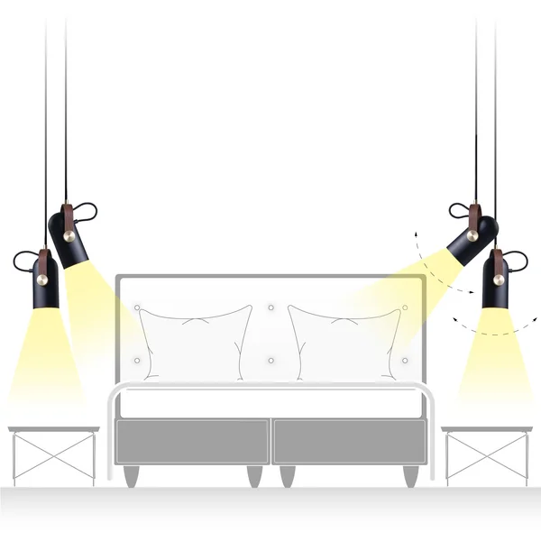 Luminaires suspendus PUK