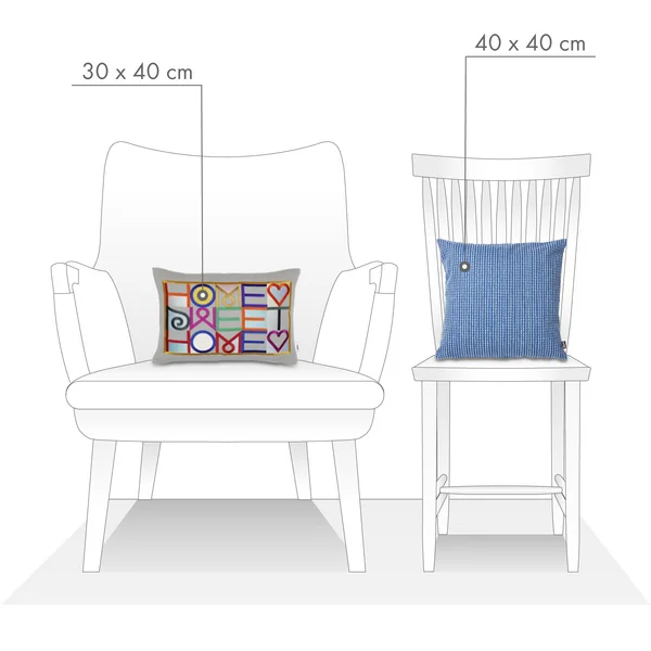 Coussin PUK
