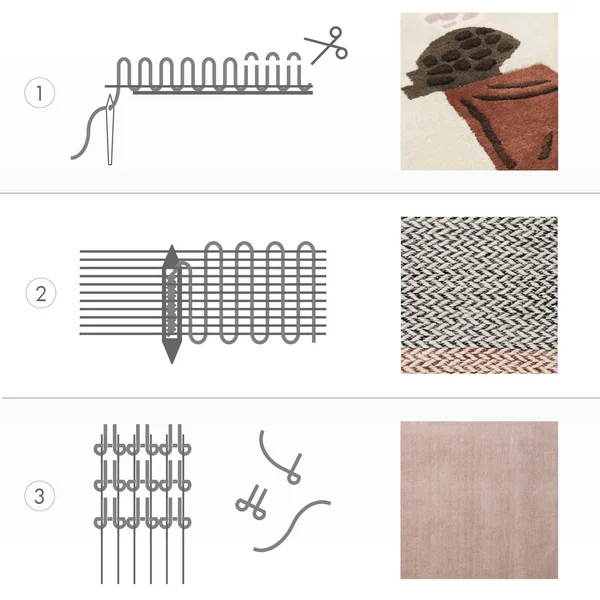 Tapis PUK pour enfants