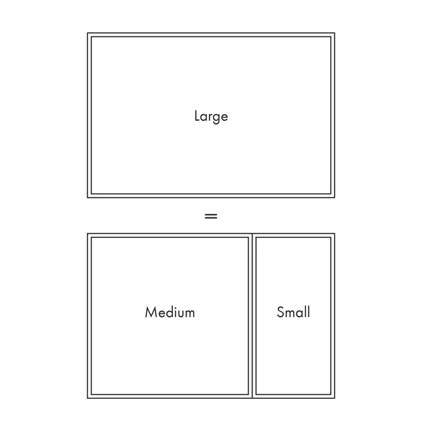 Muuto - Série Fabricant Empilés