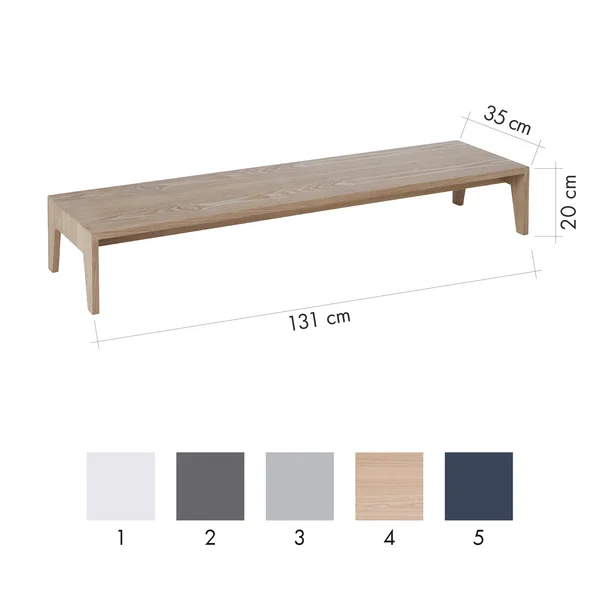 Muuto - Série Fabricant Empilés