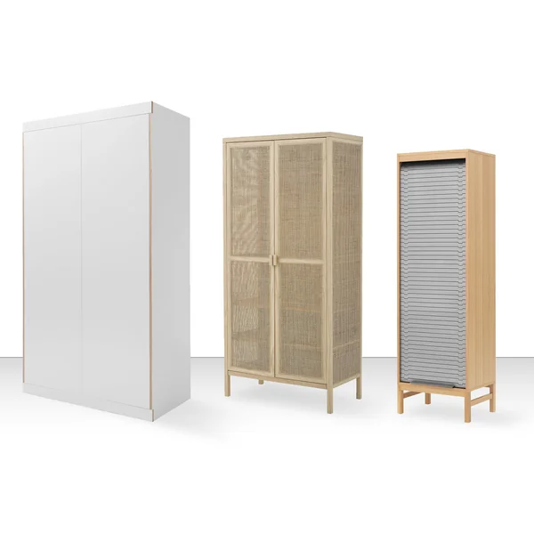 Matériau d'armoire design
