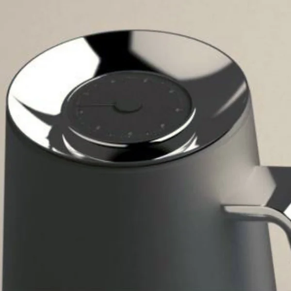 Eva Solo - Pichet isotherme avec indicateur de température