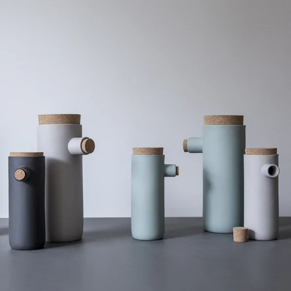 Verser devient un jeu d'enfant