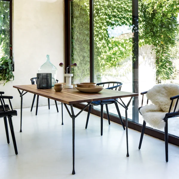 Table de salle à manger Officina de Magis