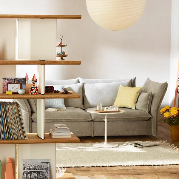 Mariposa - Canapé de Vitra