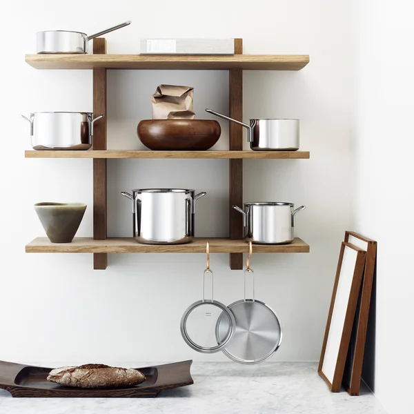 Stainless Steel produits de Eva Trio