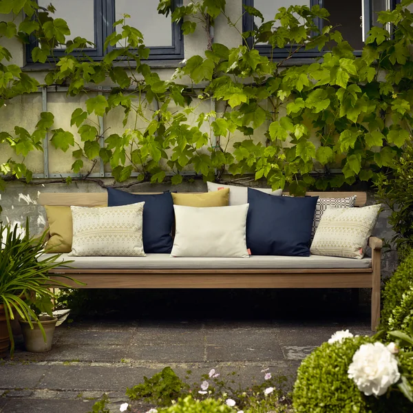 Barriere Oudoor-Coussins de Skagerak