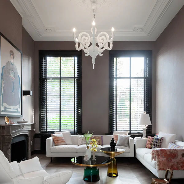 Lumière diffuse et très douce