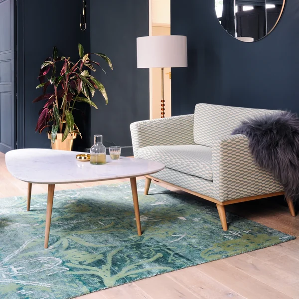 red edition - Collection Fifties