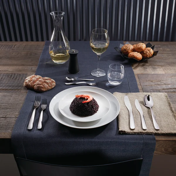 Giro - Couverts de table de Alessi