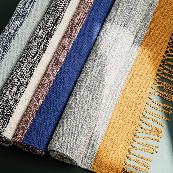 Melange Tapis de bain de Ferm Living