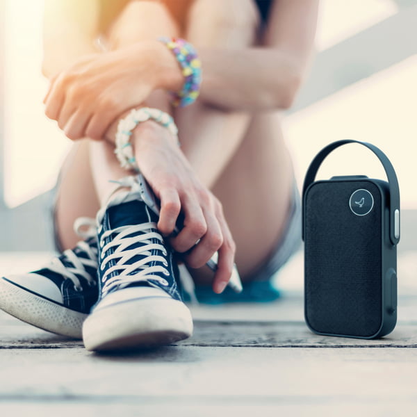 Libratone - Enceinte Bluetooth One Click