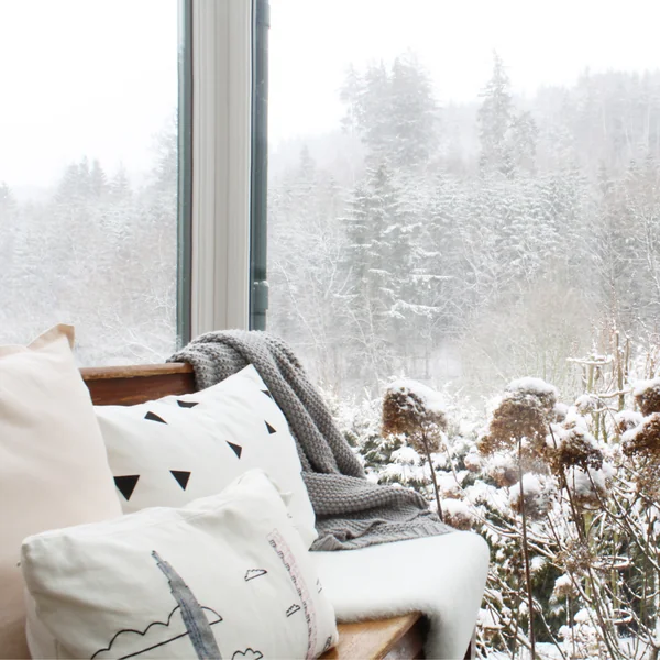 Homestory Friederike Weiler - Banc