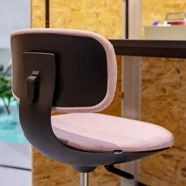 Rookie Chaise de bureau de Vitra