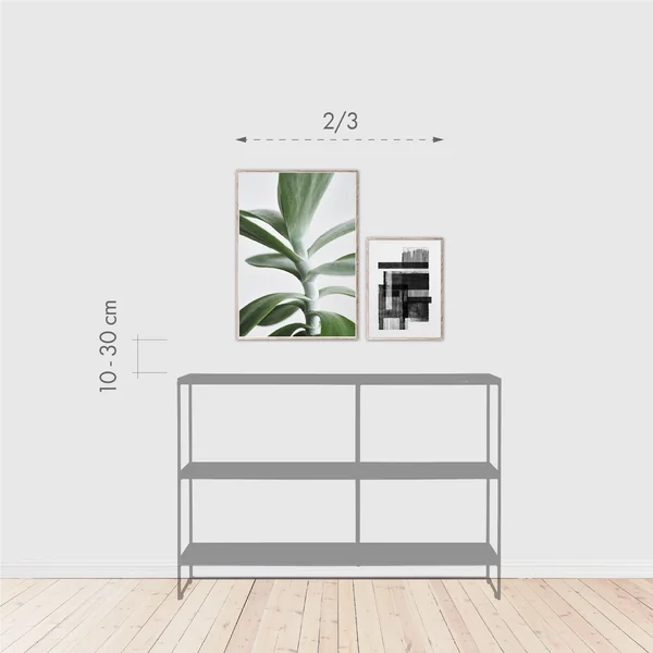 USM Haller - Buffet M