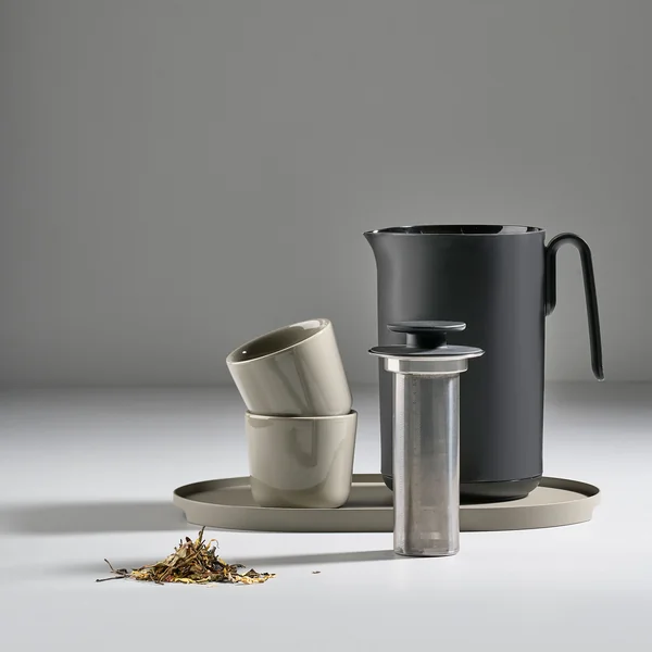 Filtre à thé pour les thermos simples de Zone Danemark