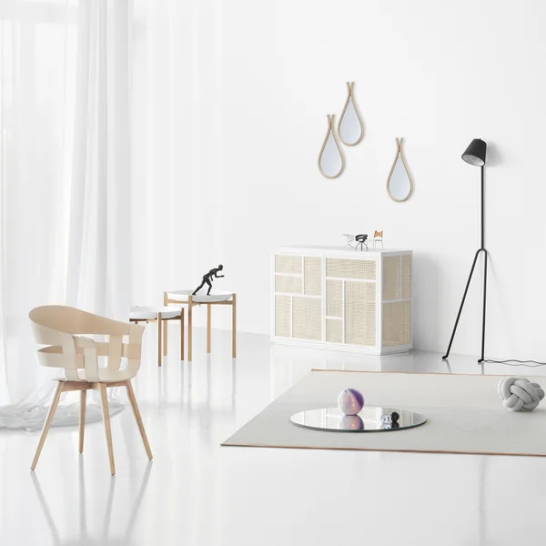 PUK Miroir