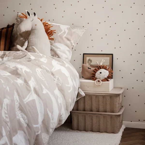 Paper Pulp Boîte de stockage de Ferm Living