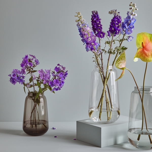 29 vases somptueux à poser au sol pour décorer votre intérieur