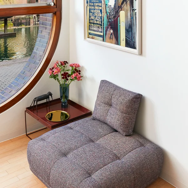 Le coussin Quilton de HAY