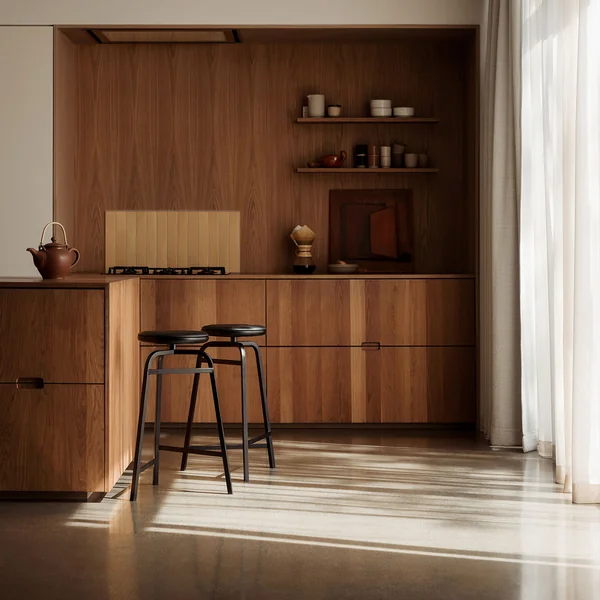 Treble - Tabouret de Bar de Northern