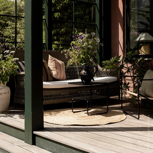 Homestory : Ferm Living