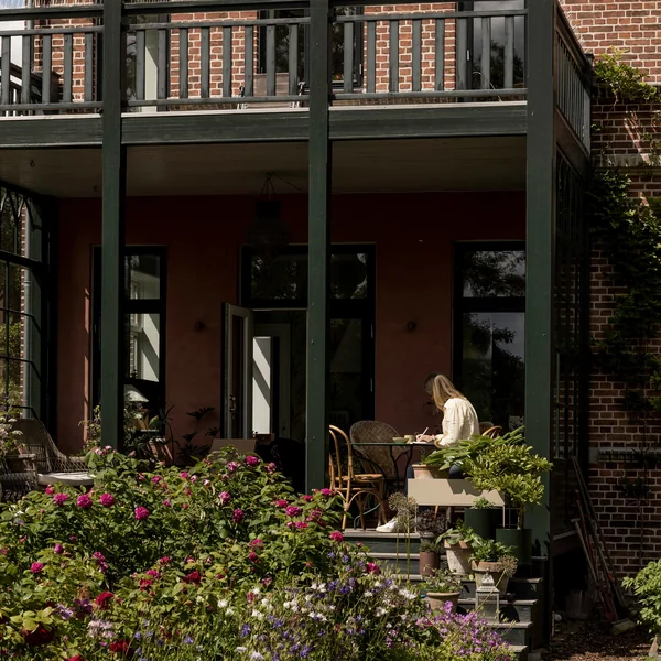 Homestory : Ferm Living