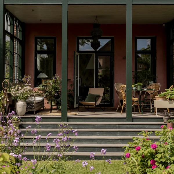 Homestory : Ferm Living