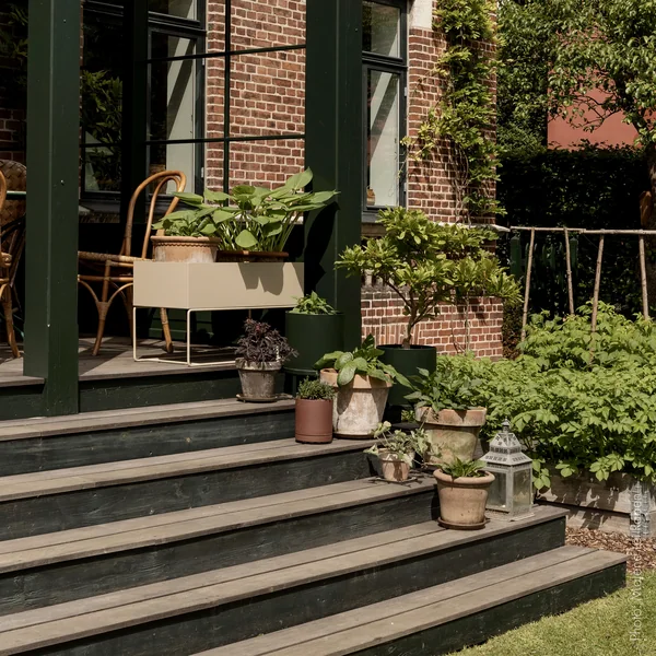 Homestory : Ferm Living